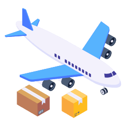 Агаарын тээвэр нь богино хугацаанд илгээлтээ гар дээрээ авах хамгийн тохиромжтой шийдэл юм.<br />
    Агаарын тээвэр: Бага овортой ачааг агаарын тээврийн шууд нислэгүүдээр дамжуулан зохион байгуулна. Тээвэрлэлтийн хугацаа 3-5 хоног<br />
    Агаар болон далайн холимог тээвэр: Овор ихтэй ачааг Инчеон онгоцны буудал хүртэл агаараар, Инчеоноос далай / төмөр замын тээвэр ашиглан холимог тээвэр зохион байгуулна. Тээвэрлэлтийн хугацаа 10-15 хоног<br />
    Агаар болон автын холимог тээвэр: Овор ихтэй ачааг Бээжингийн онгоцны буудал хүртэл агаараар, Бээжингээс Монгол руу авто замын тээвэр ашиглан холимог тээвэр зохион байгуулна. Тээвэрлэлтийн хугацаа 15-20 хоног